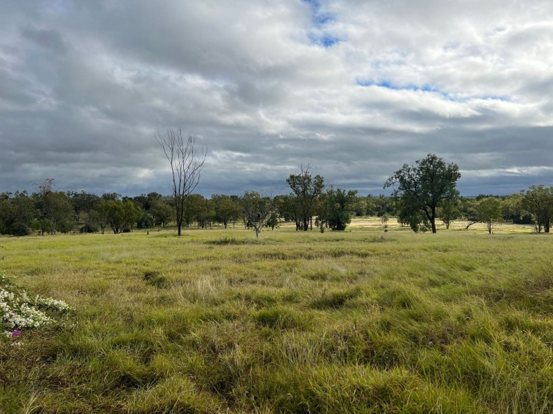 Lot 149 Hamlyn St, Wandoan QLD 4419