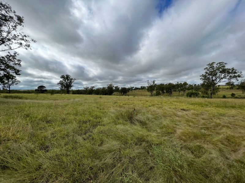 Lot 149 Hamlyn St, Wandoan QLD 4419