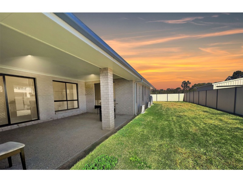 5 Sommerfeld Crescent, Chinchilla QLD 4413
