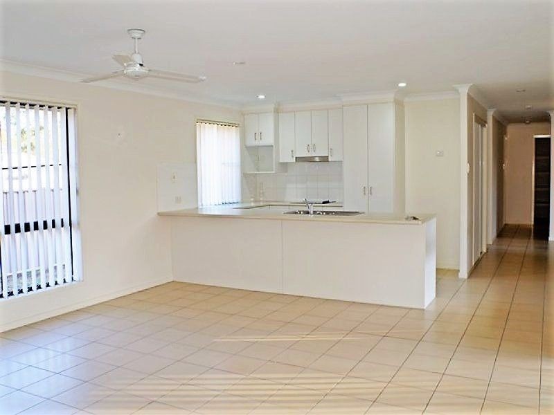 5 Sommerfeld Crescent, Chinchilla QLD 4413