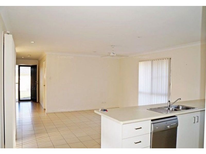 5 Sommerfeld Crescent, Chinchilla QLD 4413