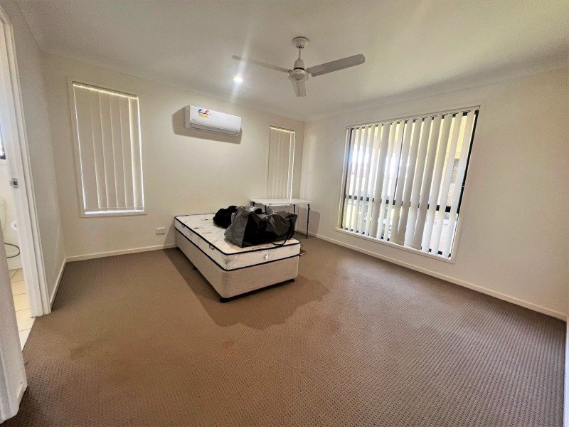 5 Sommerfeld Crescent, Chinchilla QLD 4413
