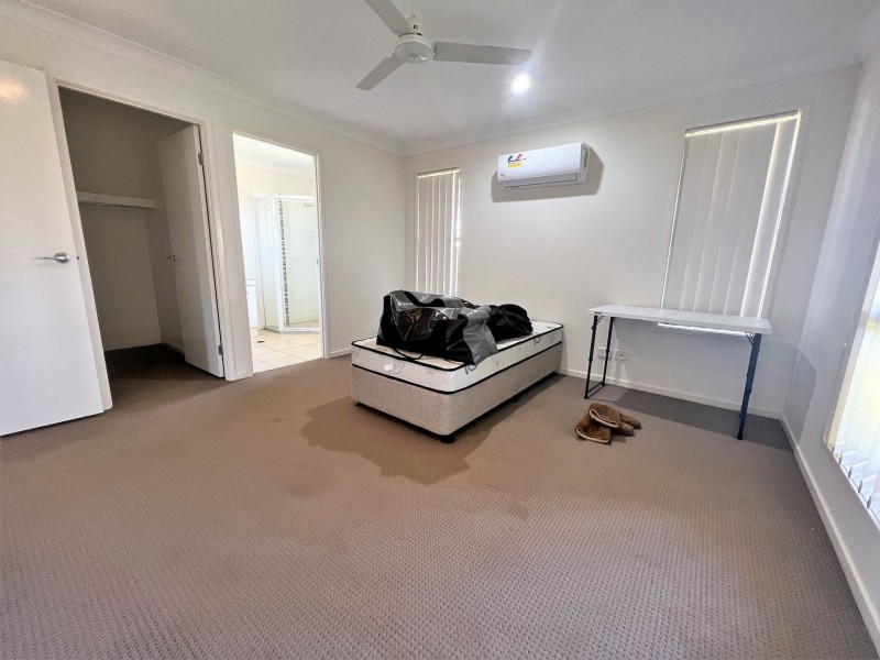 5 Sommerfeld Crescent, Chinchilla QLD 4413