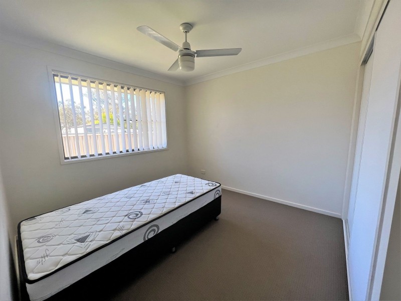 5 Sommerfeld Crescent, Chinchilla QLD 4413