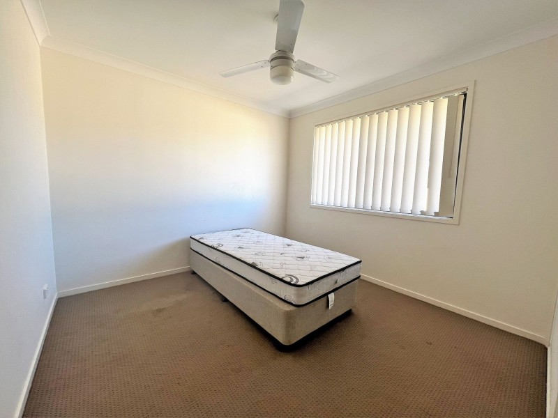 5 Sommerfeld Crescent, Chinchilla QLD 4413