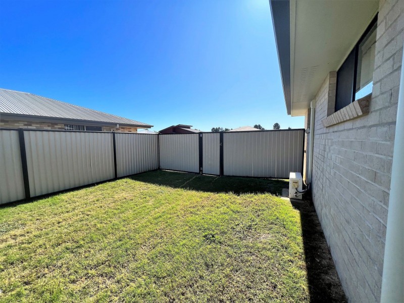 5 Sommerfeld Crescent, Chinchilla QLD 4413