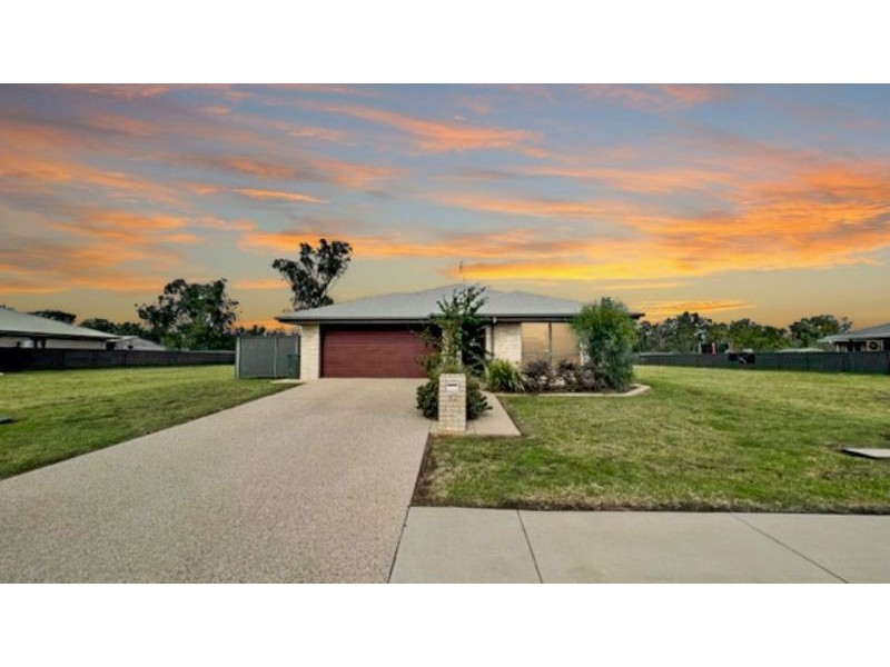 62 Frame Street, Chinchilla QLD 4413