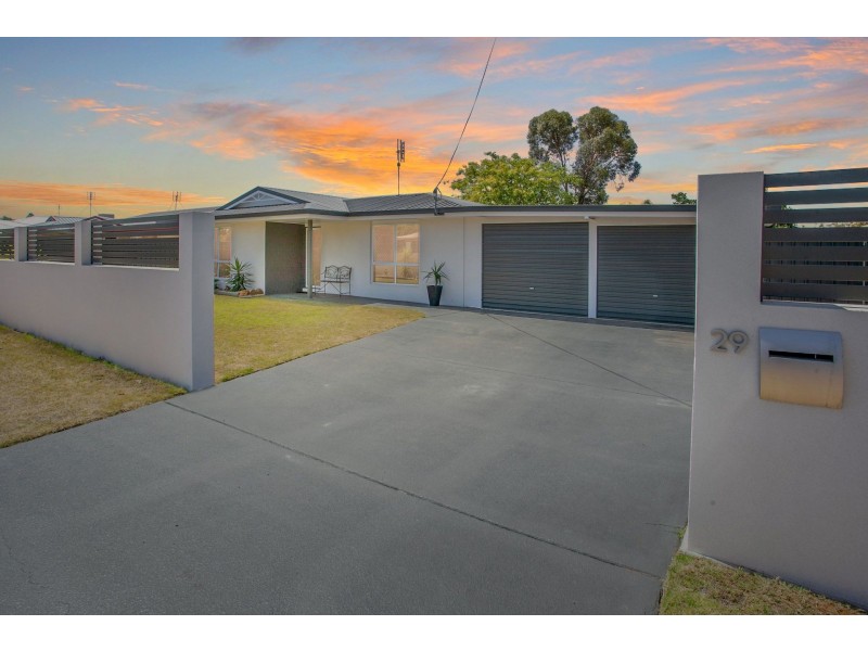 29 Nowland Street, Chinchilla QLD 4413