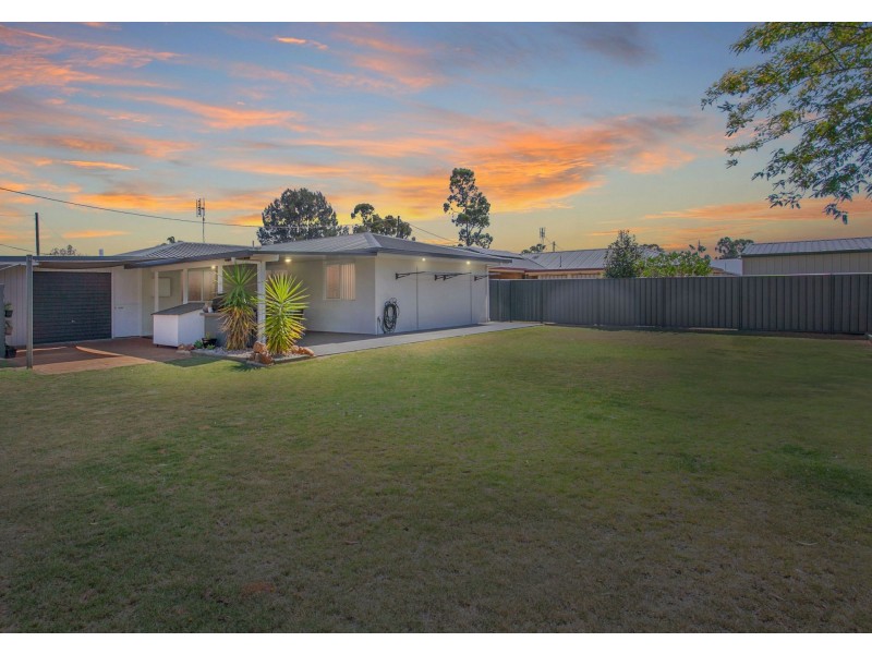 29 Nowland Street, Chinchilla QLD 4413