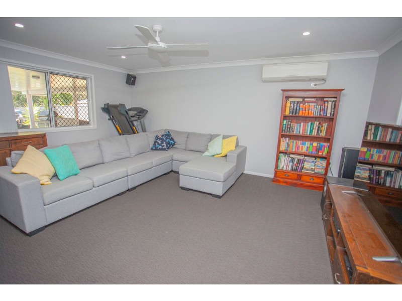 29 Nowland Street, Chinchilla QLD 4413