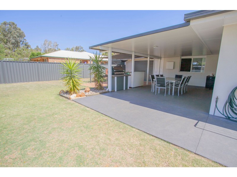 29 Nowland Street, Chinchilla QLD 4413
