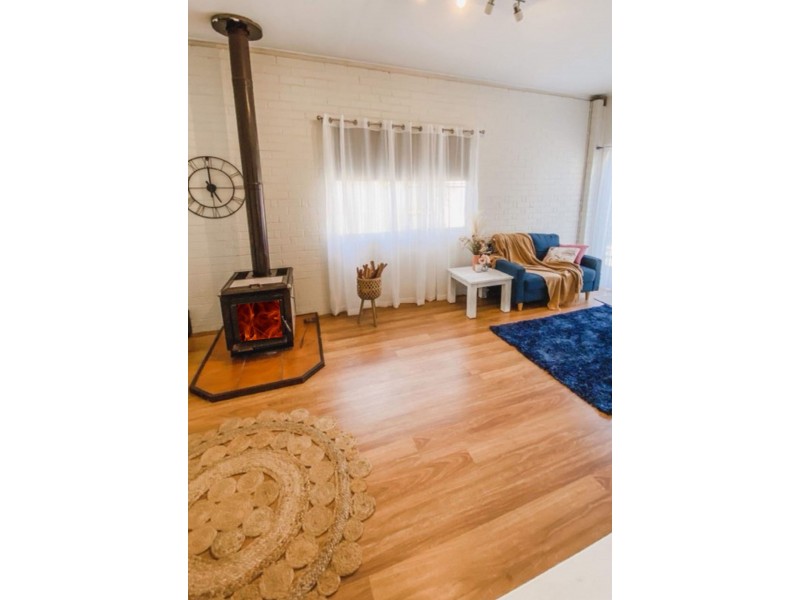 No. 13 Wheeler Street, Chinchilla QLD 4413