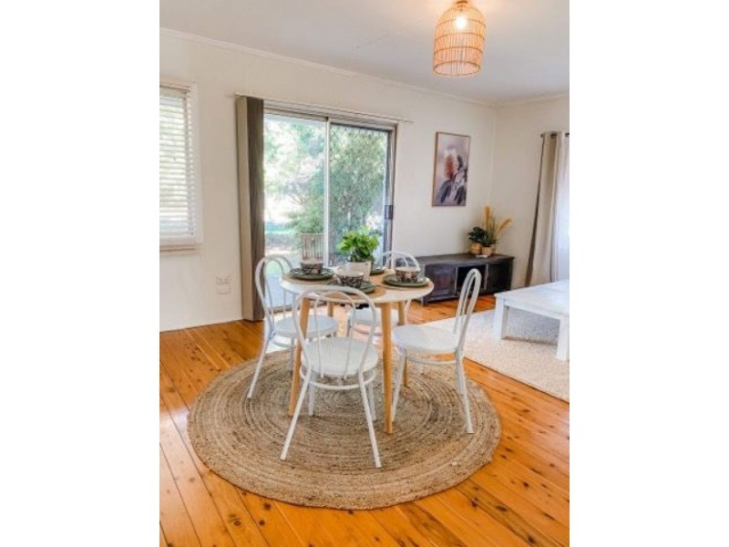 No. 13 Wheeler Street, Chinchilla QLD 4413