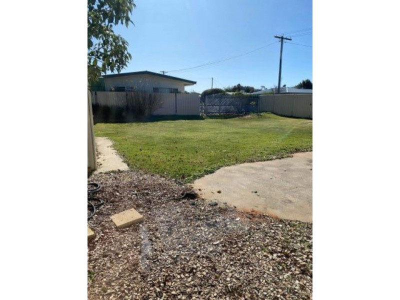 No. 13 Wheeler Street, Chinchilla QLD 4413