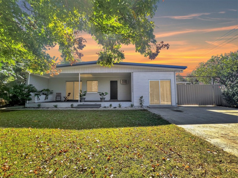 No. 13 Wheeler Street, Chinchilla QLD 4413