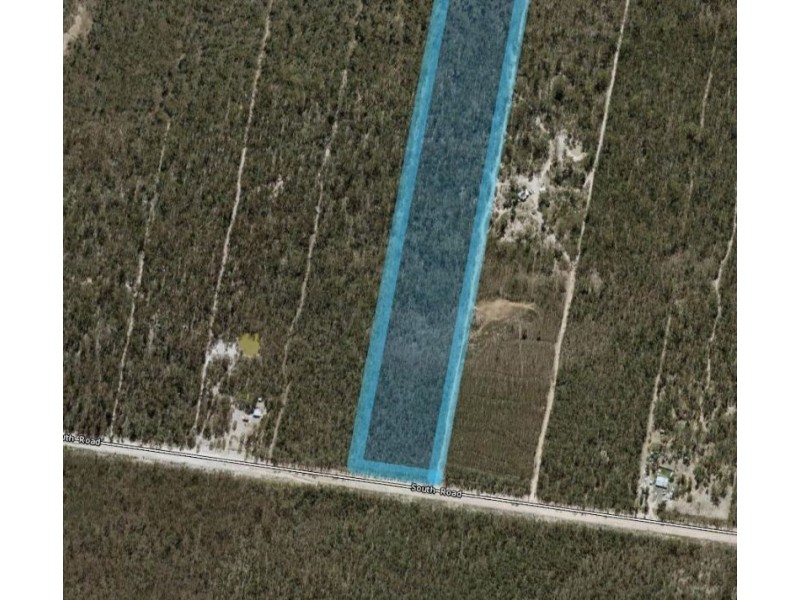 SOUTH ROAD, Tara QLD 4421