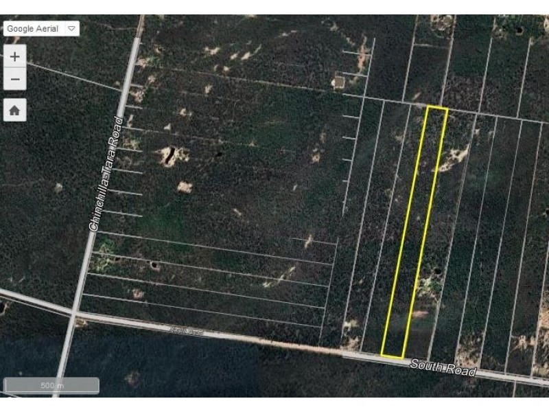 SOUTH ROAD, Tara QLD 4421