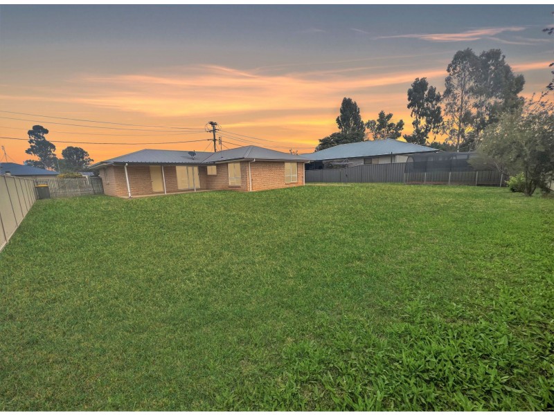 56 Beasley Street, Chinchilla QLD 4413