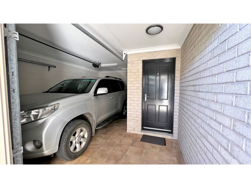 4/66 Middle Street, Chinchilla QLD 4413