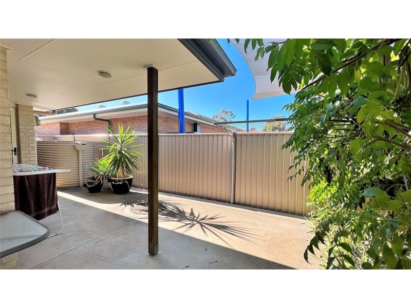 4/66 Middle Street, Chinchilla QLD 4413