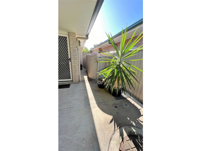 4/66 Middle Street, Chinchilla QLD 4413