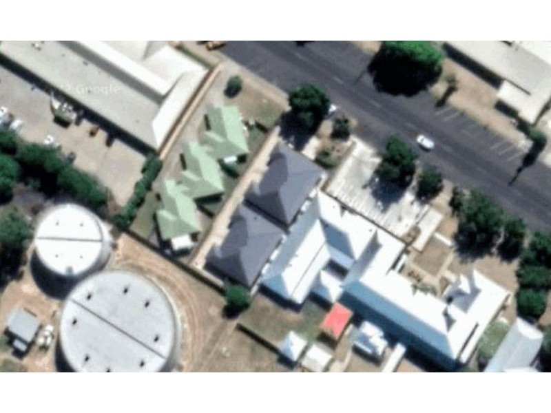 4/66 Middle Street, Chinchilla QLD 4413