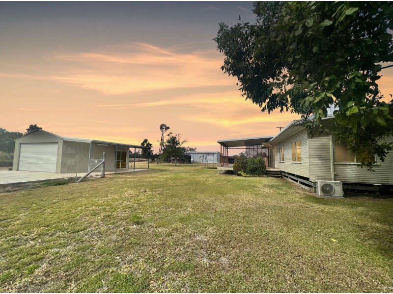 407 Chinchilla Tara Road, Chinchilla QLD 4413