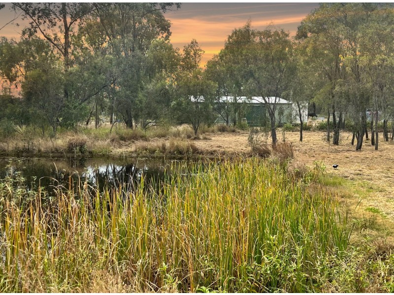 407 Chinchilla Tara Road, Chinchilla QLD 4413