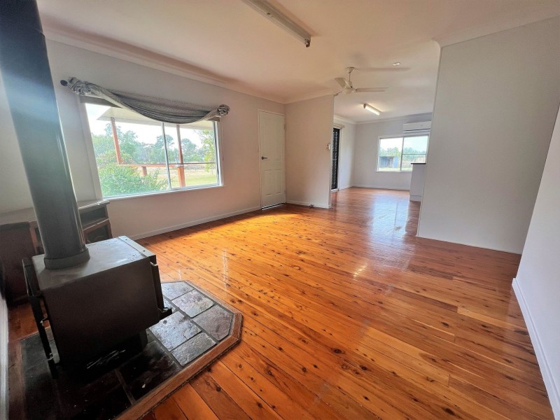 407 Chinchilla Tara Road, Chinchilla QLD 4413