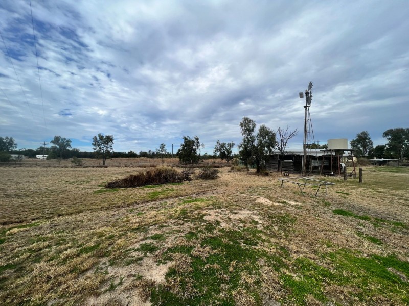 407 Chinchilla Tara Road, Chinchilla QLD 4413