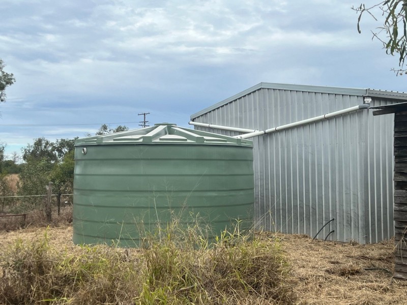 407 Chinchilla Tara Road, Chinchilla QLD 4413