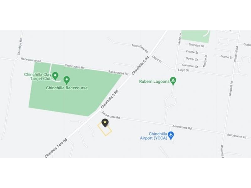 407 Chinchilla Tara Road, Chinchilla QLD 4413