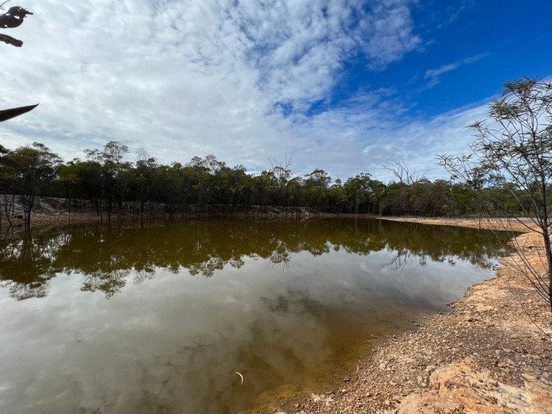 989 Boort Koi Road, Miles QLD 4415