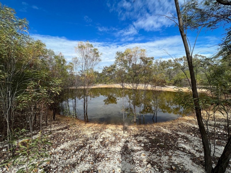 989 Boort Koi Road, Miles QLD 4415