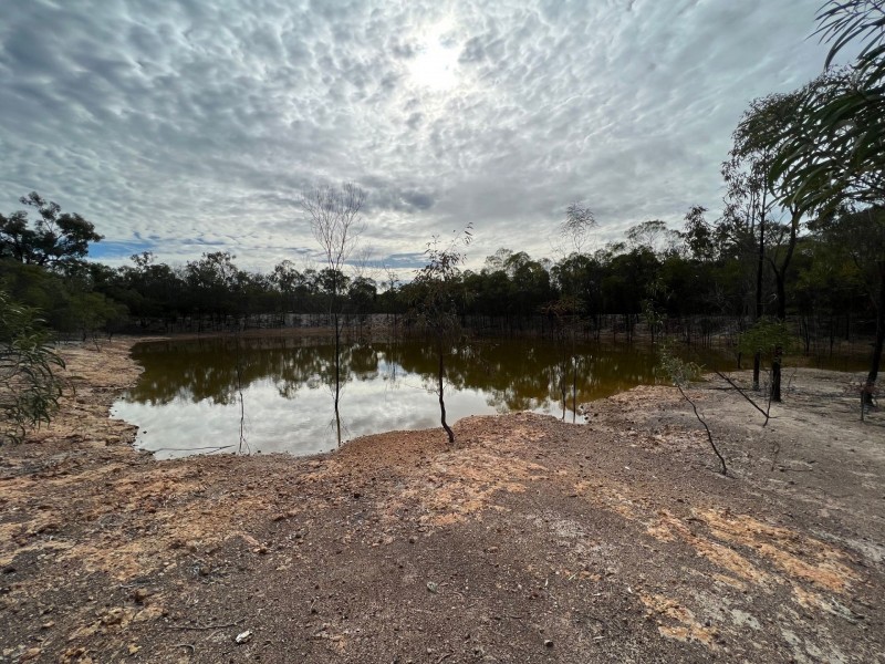 989 Boort Koi Road, Miles QLD 4415