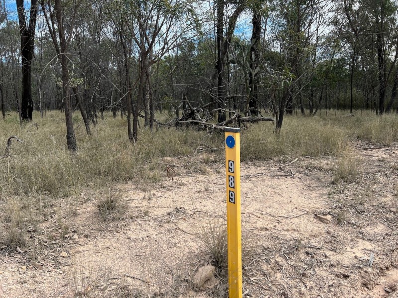 989 Boort Koi Road, Miles QLD 4415