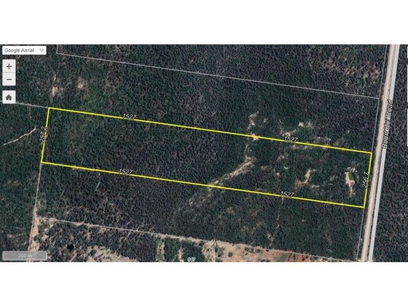 989 Boort Koi Road, Miles QLD 4415