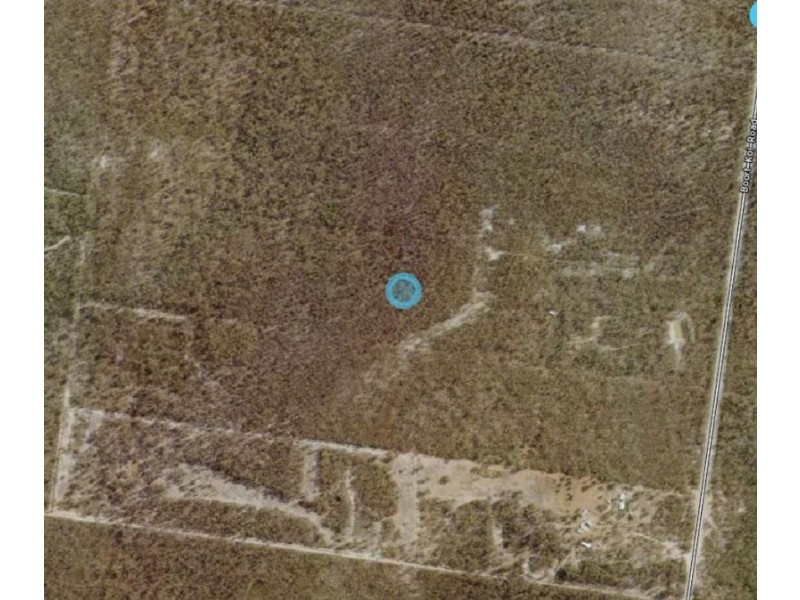 989 Boort Koi Road, Miles QLD 4415
