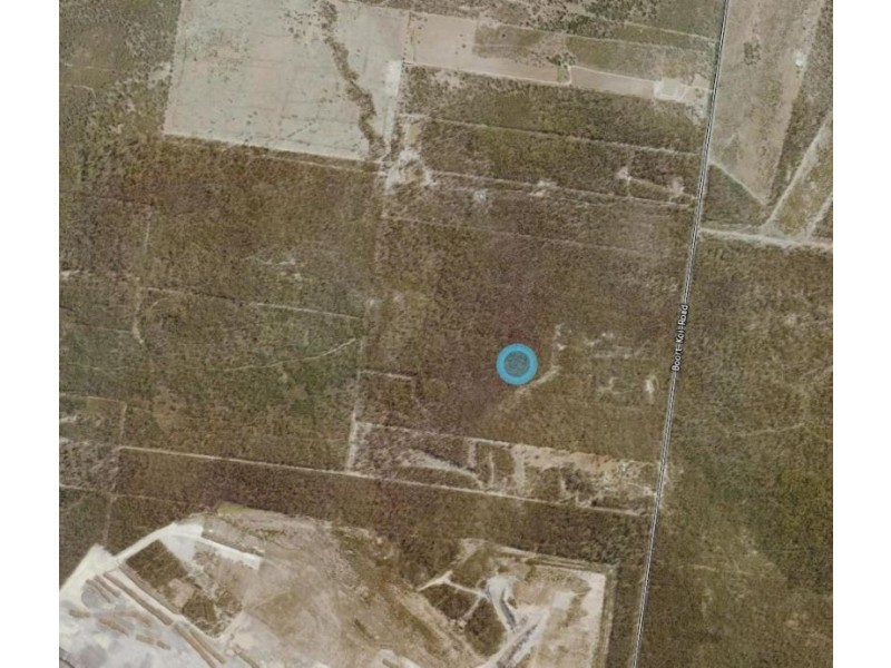 989 Boort Koi Road, Miles QLD 4415