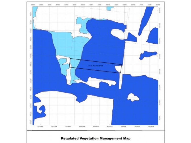 989 Boort Koi Road, Miles QLD 4415