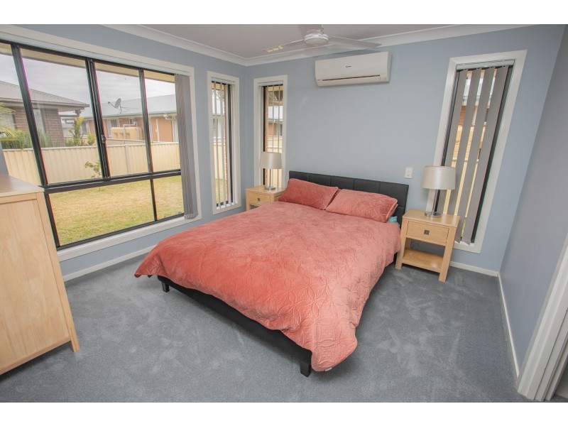 3 Cello Court, Chinchilla QLD 4413