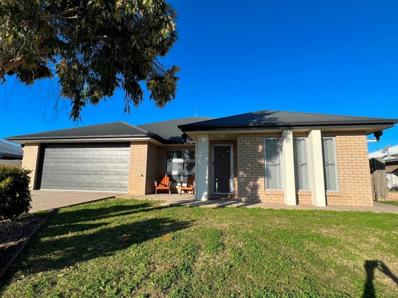 71 Mackie St, Chinchilla QLD 4413