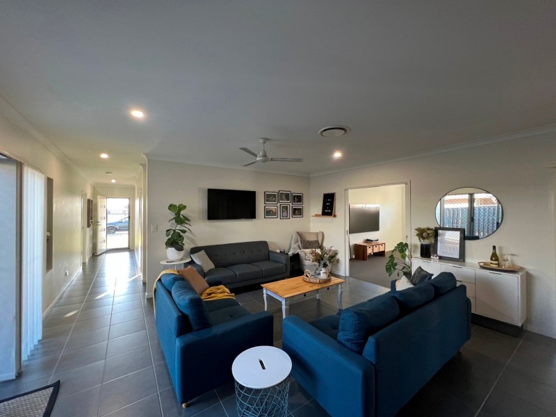 71 Mackie St, Chinchilla QLD 4413