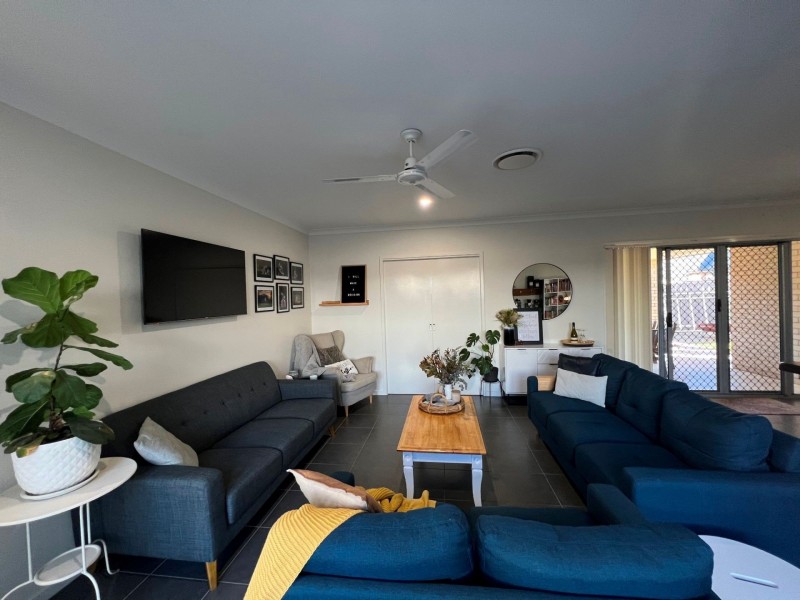 71 Mackie St, Chinchilla QLD 4413