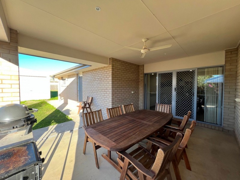 71 Mackie St, Chinchilla QLD 4413
