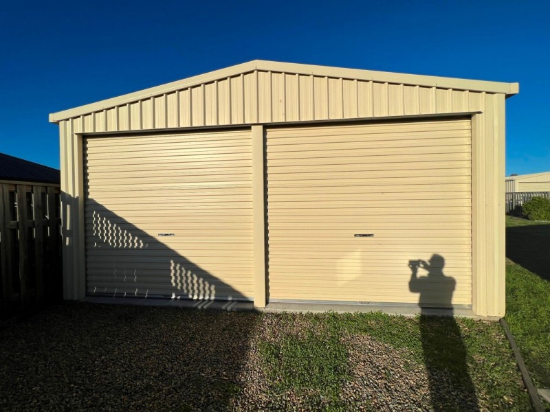 71 Mackie St, Chinchilla QLD 4413