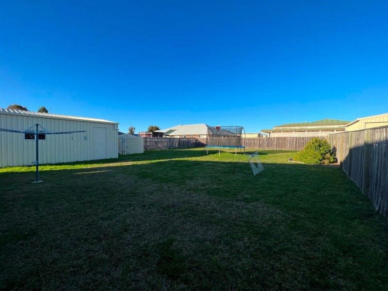 71 Mackie St, Chinchilla QLD 4413
