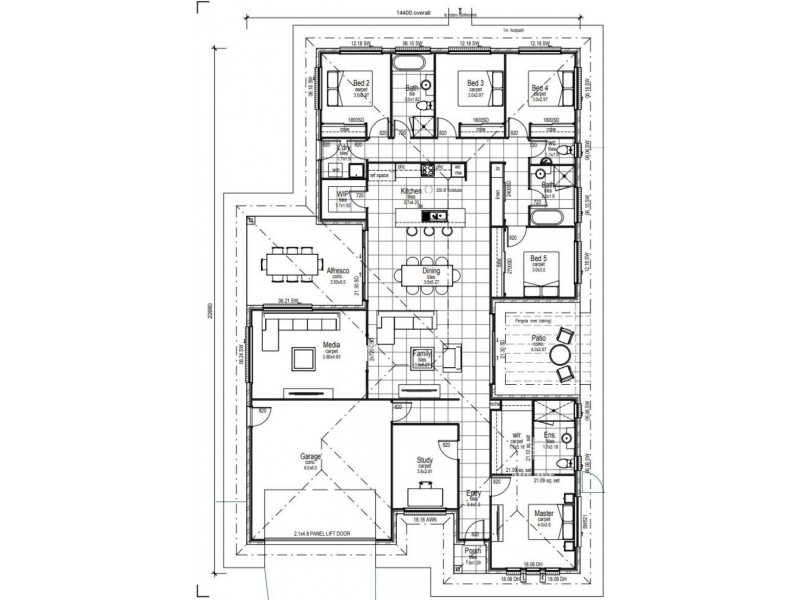 71 Mackie St, Chinchilla QLD 4413