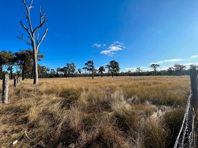 97 Golden Glow Road, Tara QLD 4421