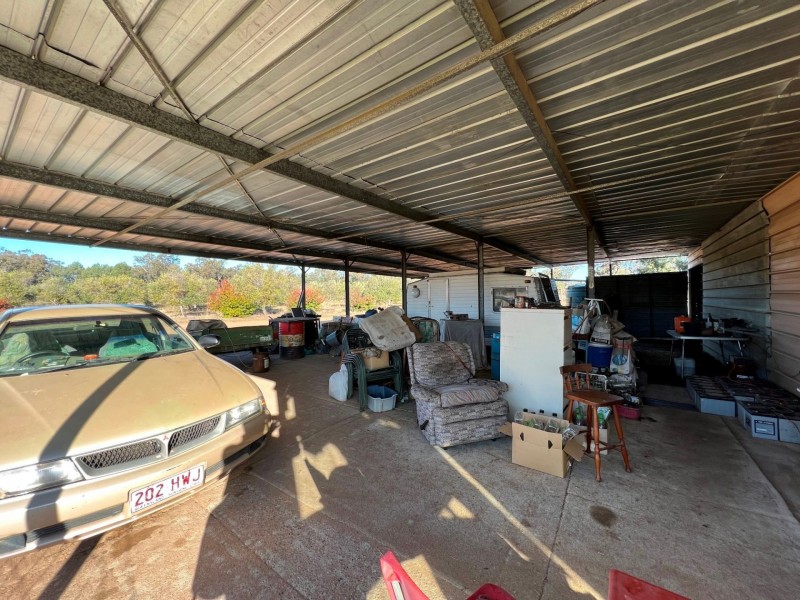 97 Golden Glow Road, Tara QLD 4421